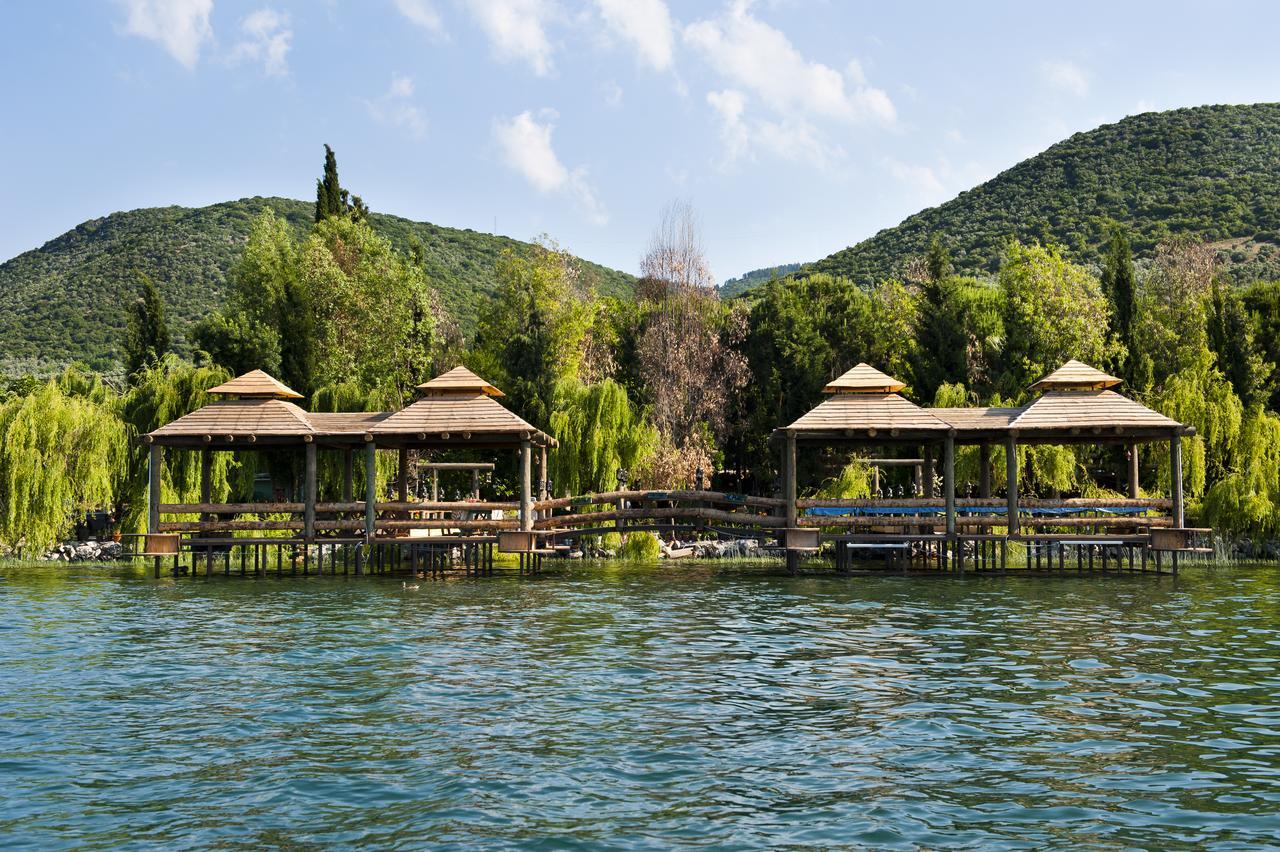 Iznik Askania Экстерьер фото