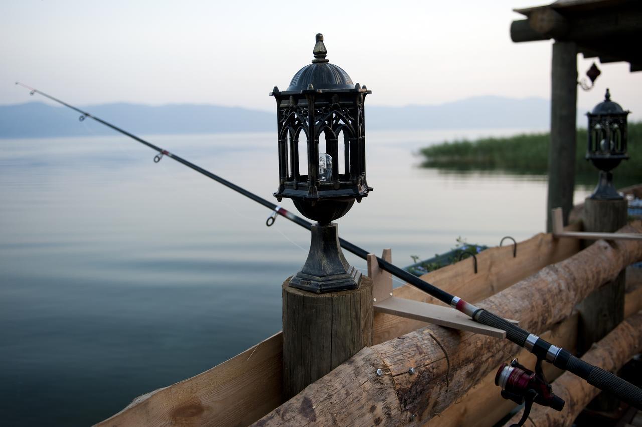 Iznik Askania Экстерьер фото